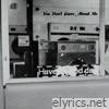 You Don't Care About Me - Single