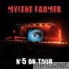 N°5 On Tour (Live)