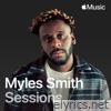 Myles Smith - Apple Music Sessions: Myles Smith