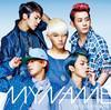 WE ARE MYNAME