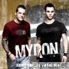 Myron - One Step Closer - Single