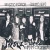 Mystic-Force - EP