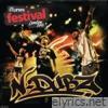 N-dubz - iTunes Festival: London 2010 - EP