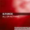 All Or Nothing - EP