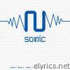 N-sonic - N-SONIC, 2nd - Single