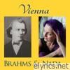Vienna: Brahms & Nada