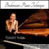 Pianist Nada: Brahmsian Piano Technique - EP