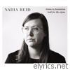 Nadia Reid - Listen To Formation, Look For the Signs