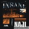 Insane - Single