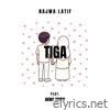 Tiga (Feat. Akwa Arifin) - Single
