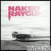 Naked Raygun - Jettison