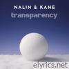 transparency - Single