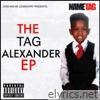 Nametag Alexander - The Tag Alexander - EP
