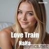 Love Train - EP