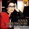 Nana Mouskouri - The Voice of Greece Vol.1