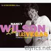 Live from Las Vegas: Nancy Wilson