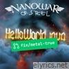 HelloWorld.java (fix/metal-true version) [feat. IntelliJ] - Single
