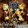 Napalm Death - Order of the Leech