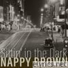 Sittin' in the Dark - Where Winter Nights Meet Warm RnB