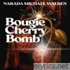 Bougie Cherry Bomb - Single