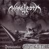 Nargaroth - Prosatanica Shooting Angels