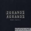 20 BANDS 40 BANDS (feat. Babyfxce E) - Single