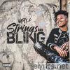 Nasty C - Strings And Bling