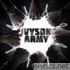 Ivyson Army Tour Mixtape