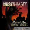 Nasty Habit - Desperate Times, Desperate Measures - EP