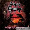 Nasty Savage - Wage of Mayhem