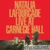 Natalia Lafourcade Live at Carnegie Hall