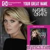 Your Great Name (Accompaniment Track) - EP