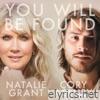 You Will Be Found - Single