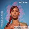 Boys Lie (Radio Edit) - Single