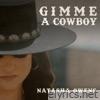 Gimme a Cowboy - Single