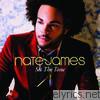 Nate James - Set the Tone LP