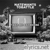 Take Me Anywhere (slowed + reverb) - Single