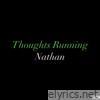 Thoughts Running - Single