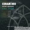 Coram Deo Pastors Conference (Live)