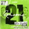 Nathan Dawe - 21 Reasons (feat. Ella Henderson) [Alle Farben Remix] - Single