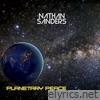 Planetary Peace - Single