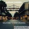 Welcome To New Orleans - EP