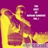 Nathan Sanders - The Best of Nathan Sanders, Vol. 1