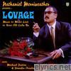 Nathaniel Merriweather - Nathaniel Merriweather Presents...Lovage: Music to Make Love to Your Old Lady By (feat. Mike Patton, Jennifer Charles, Kid Koala & Dan the Automator)