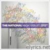 National - High Violet (Expanded Edition)