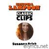 Classic Clips (feat. Susanna Brisk) - EP