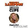 Classic Clips (feat. Paula Bel) - EP