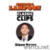 Classic Clips: Steve Byrne (feat. Steve Byrne) - EP