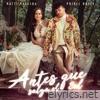 Natti Natasha & Prince Royce - Antes Que Salga El Sol - Single