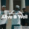 Alive and Well - Single